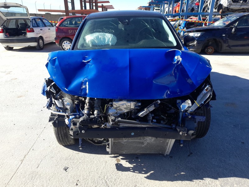 opel corsa f (p2jo) del año 2022