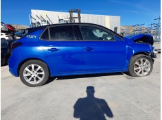 OPEL CORSA F (P2JO)