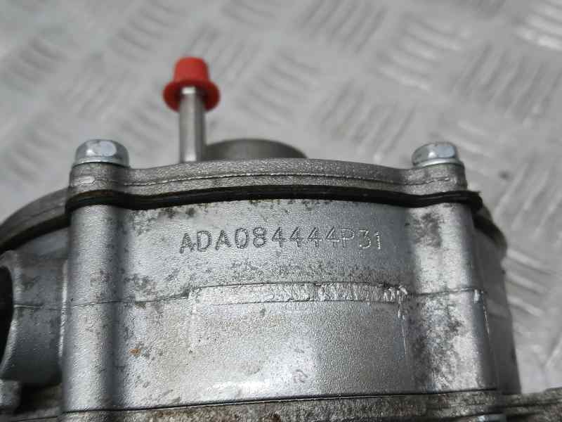 Recambio de pulmon reductor de presion de gas para dacia sandero stepway referencia OEM IAM 67R010056  