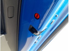 Recambio de cerradura puerta trasera derecha para opel corsa f (p2jo) 1.2 (68) referencia OEM IAM   