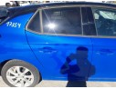 Recambio de puerta trasera derecha para opel corsa f (p2jo) 1.2 (68) referencia OEM IAM   