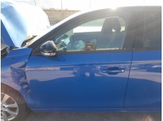 Recambio de puerta delantera izquierda para opel corsa f (p2jo) 1.2 (68) referencia OEM IAM   