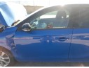 Recambio de puerta delantera izquierda para opel corsa f (p2jo) 1.2 (68) referencia OEM IAM   