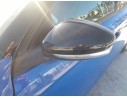 Recambio de retrovisor izquierdo para opel corsa f (p2jo) 1.2 (68) referencia OEM IAM  ELECTRICO 