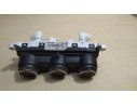 Recambio de mando calefaccion / aire acondicionado para renault clio v (b7_) tce 90 (b7mt) referencia OEM IAM 275009330R  