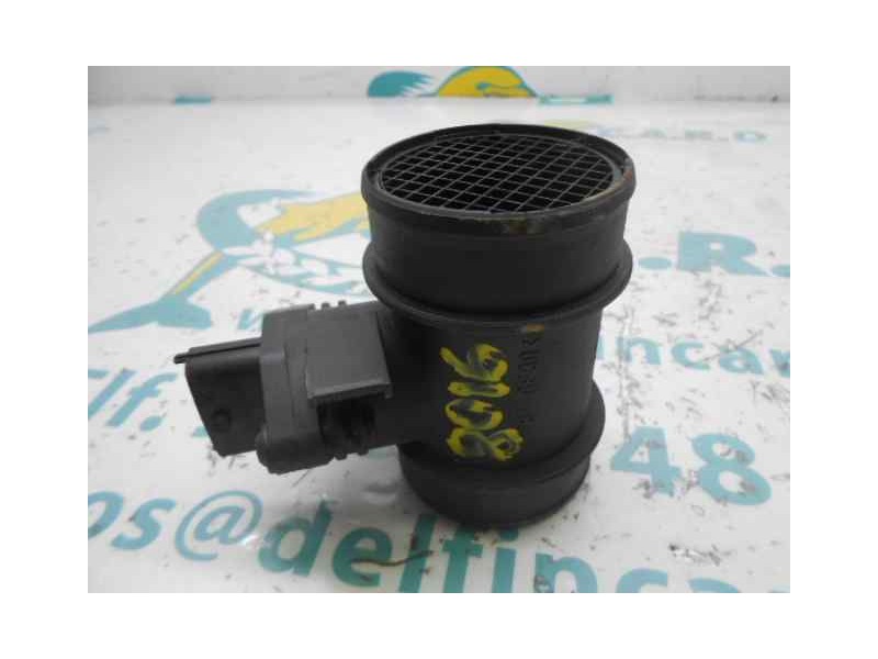 Recambio de caudalimetro para renault kangoo profesional referencia OEM IAM 0280218031  BOSCH