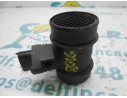 Recambio de caudalimetro para renault kangoo profesional referencia OEM IAM 0280218031  BOSCH