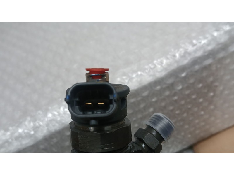 Recambio de inyector para renault espace v (jr_) 1.6 dci 160 referencia OEM IAM HMLGT2183R BOSCH 0445110569