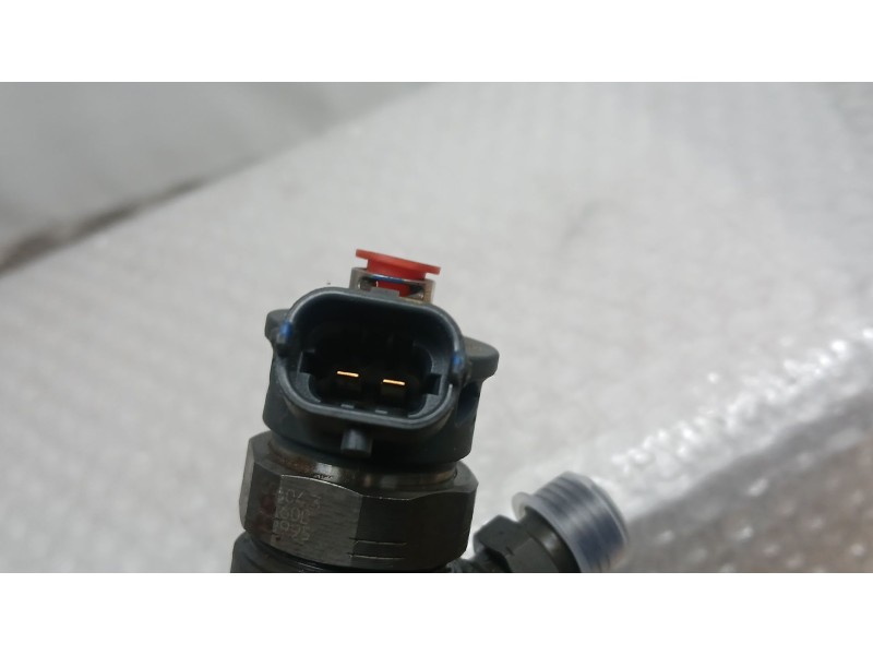 Recambio de inyector para renault espace v (jr_) 1.6 dci 160 referencia OEM IAM HMLGT2183R BOSCH 0445110569