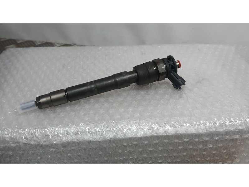 Recambio de inyector para renault espace v (jr_) 1.6 dci 160 referencia OEM IAM HMLGT2183R BOSCH 0445110569