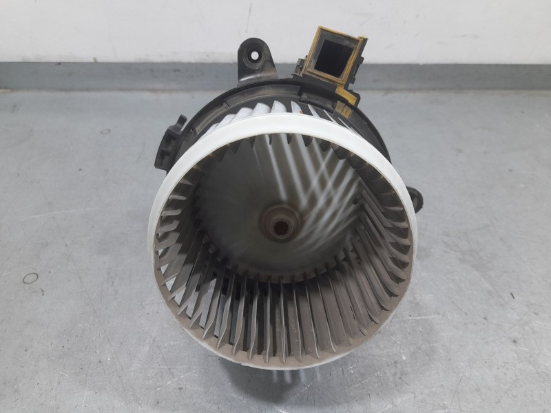 Recambio de motor calefaccion para peugeot partner furgoneta/monovolumen (k9) 1.5 bluehdi 100 referencia OEM IAM DB5P1330300  