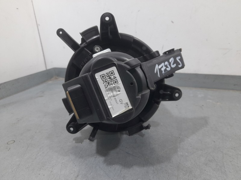 Recambio de motor calefaccion para peugeot partner furgoneta/monovolumen (k9) 1.5 bluehdi 100 referencia OEM IAM DB5P1330300  