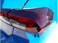 Recambio de piloto trasero derecho exterior para opel corsa f (p2jo) 1.2 (68) referencia OEM IAM   