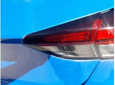 Recambio de piloto trasero derecho interior para opel corsa f (p2jo) 1.2 (68) referencia OEM IAM   