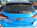 Recambio de porton trasero para opel corsa f (p2jo) 1.2 (68) referencia OEM IAM   