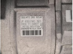 COMPRESOR AIRE ACONDICIONADO 4F0260805AP 