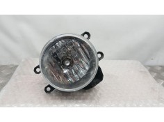 FARO ANTINIEBLA DERECHO 8121002110 VALEO 90068409