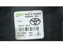 Recambio de faro antiniebla derecho para toyota aygo x play referencia OEM IAM 8121002110 VALEO 90068409