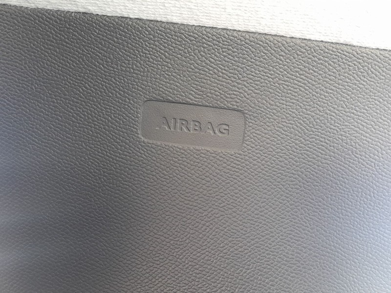 Recambio de airbag cortina delantero izquierdo para opel corsa f (p2jo) 1.2 (68) referencia OEM IAM   