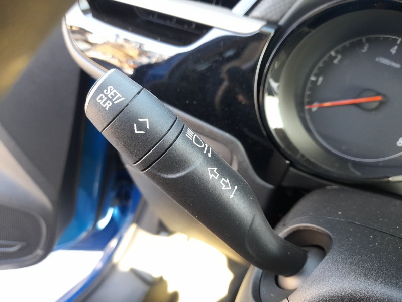 Recambio de mando luces y limpia para opel corsa f (p2jo) 1.2 (68) referencia OEM IAM   