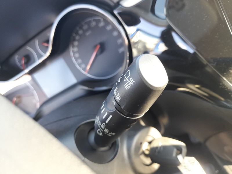 Recambio de mando luces y limpia para opel corsa f (p2jo) 1.2 (68) referencia OEM IAM   