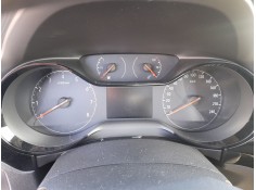 Recambio de cuadro instrumentos para opel corsa f (p2jo) 1.2 (68) referencia OEM IAM   
