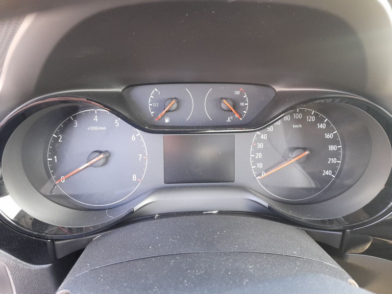 Recambio de cuadro instrumentos para opel corsa f (p2jo) 1.2 (68) referencia OEM IAM   