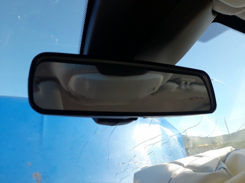 Recambio de espejo interior para opel corsa f (p2jo) 1.2 (68) referencia OEM IAM   