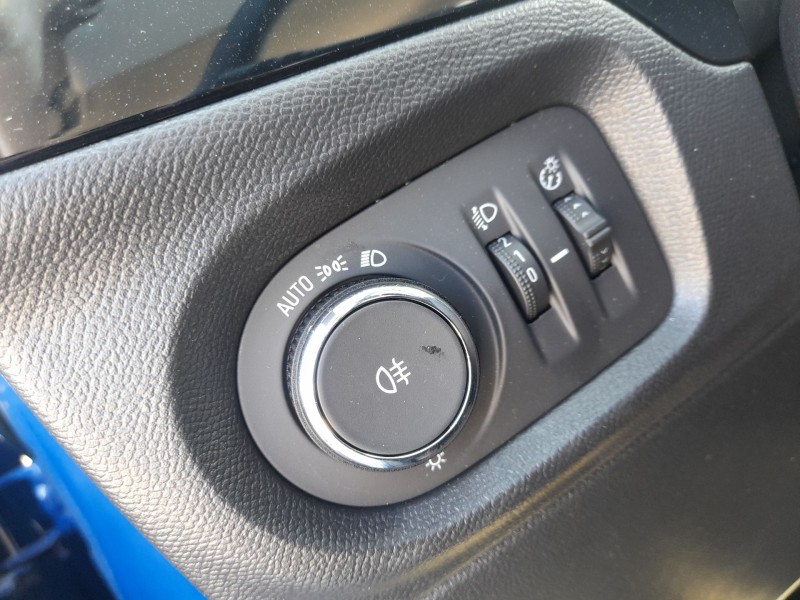 Recambio de mando luces para opel corsa f (p2jo) 1.2 (68) referencia OEM IAM   