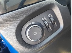 Recambio de mando luces para opel corsa f (p2jo) 1.2 (68) referencia OEM IAM   