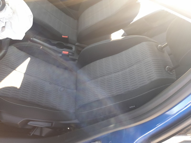 Recambio de asiento delantero izquierdo para opel corsa f (p2jo) 1.2 (68) referencia OEM IAM   