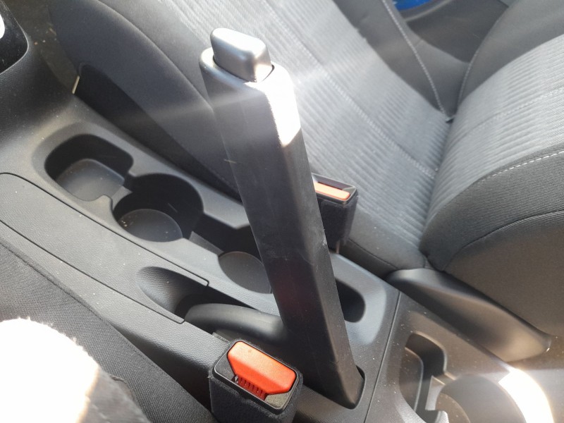 Recambio de palanca freno de mano para opel corsa f (p2jo) 1.2 (68) referencia OEM IAM   