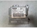 Recambio de kit airbag para citroën c4 grand picasso sx referencia OEM IAM   C/ AIRBAG PIERNAS