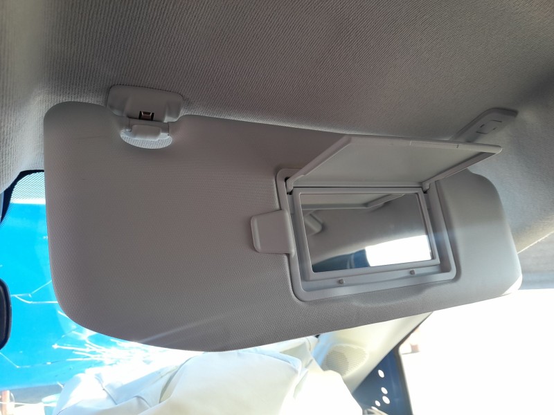 Recambio de parasol derecho para opel corsa f (p2jo) 1.2 (68) referencia OEM IAM   