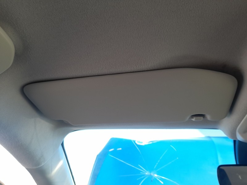 Recambio de parasol izquierdo para opel corsa f (p2jo) 1.2 (68) referencia OEM IAM   