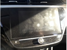 SISTEMA NAVEGACION GPS 