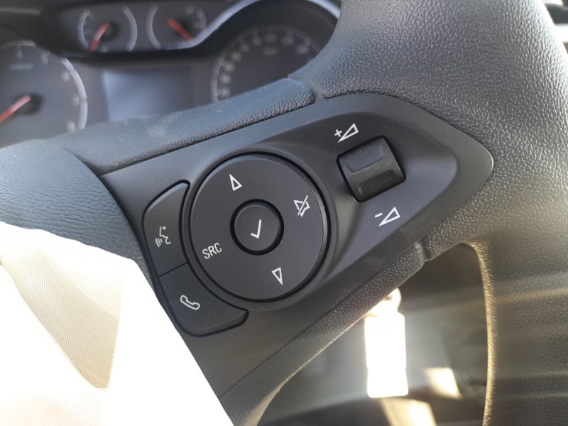 Recambio de volante para opel corsa f (p2jo) 1.2 (68) referencia OEM IAM   