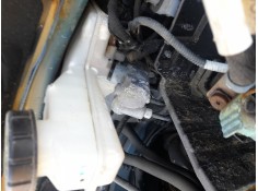 Recambio de bomba freno para opel corsa f (p2jo) 1.2 (68) referencia OEM IAM   