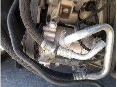 Recambio de compresor aire acondicionado para opel corsa f (p2jo) 1.2 (68) referencia OEM IAM   