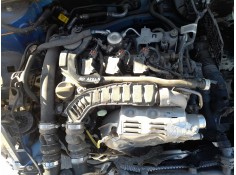 Recambio de motor completo para opel corsa f (p2jo) 1.2 (68) referencia OEM IAM HN05  