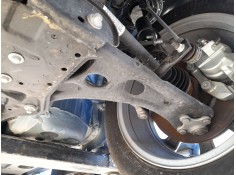 Recambio de brazo suspension inferior delantero izquierdo para opel corsa f (p2jo) 1.2 (68) referencia OEM IAM   