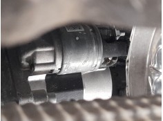 Recambio de motor arranque para opel corsa f (p2jo) 1.2 (68) referencia OEM IAM   