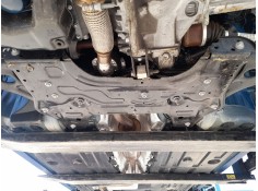 Recambio de puente delantero para opel corsa f (p2jo) 1.2 (68) referencia OEM IAM   