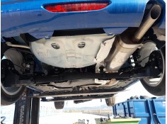Recambio de puente trasero para opel corsa f (p2jo) 1.2 (68) referencia OEM IAM   