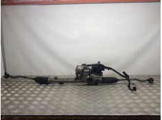 Recambio de cremallera direccion para peugeot 208 i (ca_, cc_) 1.2 vti 82 referencia OEM IAM 9805202380 ELECTRO-MECANICA 