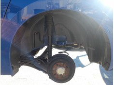 Recambio de plastico pase rueda tras. izq. para opel corsa f (p2jo) 1.2 (68) referencia OEM IAM   