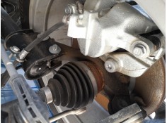 Recambio de mangueta delantera derecha para opel corsa f (p2jo) 1.2 (68) referencia OEM IAM   