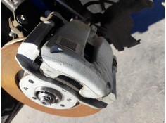 Recambio de pinza freno delantera derecha para opel corsa f (p2jo) 1.2 (68) referencia OEM IAM   