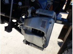 Recambio de pinza freno delantera izquierda para opel corsa f (p2jo) 1.2 (68) referencia OEM IAM   