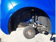 Recambio de plastico pase rueda tras. dch. para opel corsa f (p2jo) 1.2 (68) referencia OEM IAM   